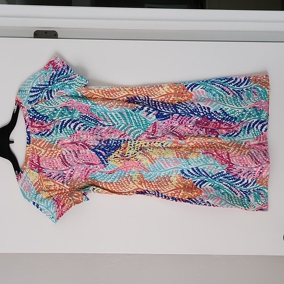 Lily Pulitzer Dress - Picture 9 of 9